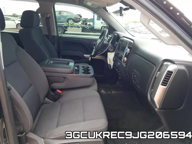 3GCUKREC9JG206594 фото 6