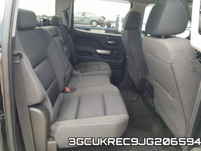 3GCUKREC9JG206594 фото 7