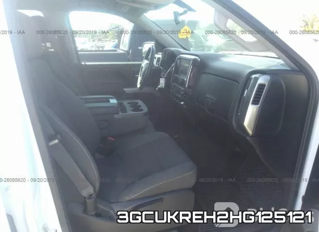 3GCUKREH2HG125121 фото 6