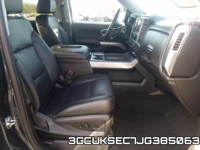3GCUKSEC7JG385063 фото 6