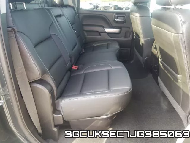 3GCUKSEC7JG385063 фото 7