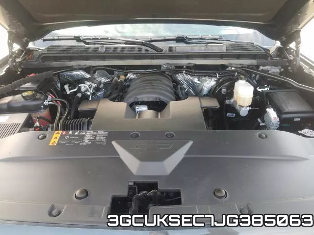 3GCUKSEC7JG385063 фото 8