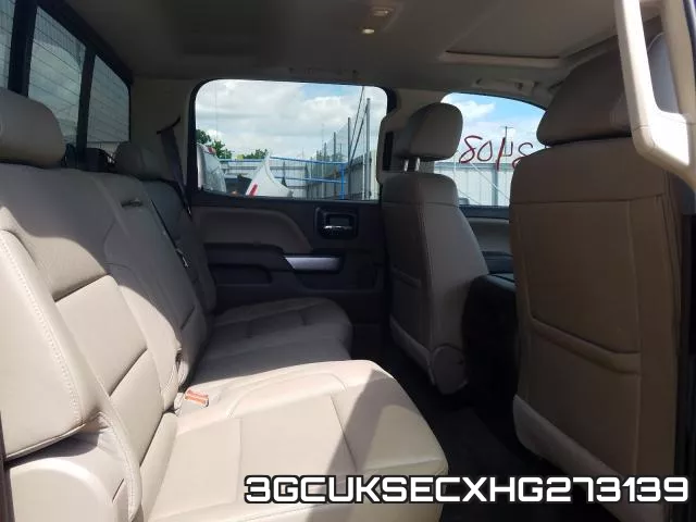 3GCUKSECXHG273139 фото 7