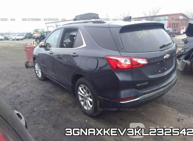 3GNAXKEV3KL232542 фото 4
