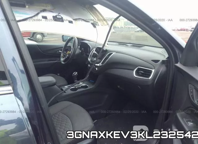 3GNAXKEV3KL232542 фото 6