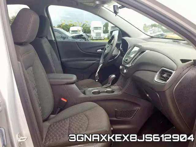 3GNAXKEX8JS612904 фото 6