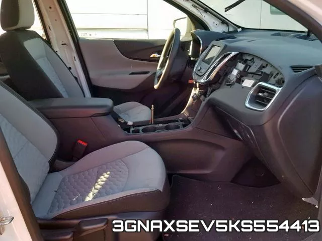 3GNAXSEV5KS554413 фото 6