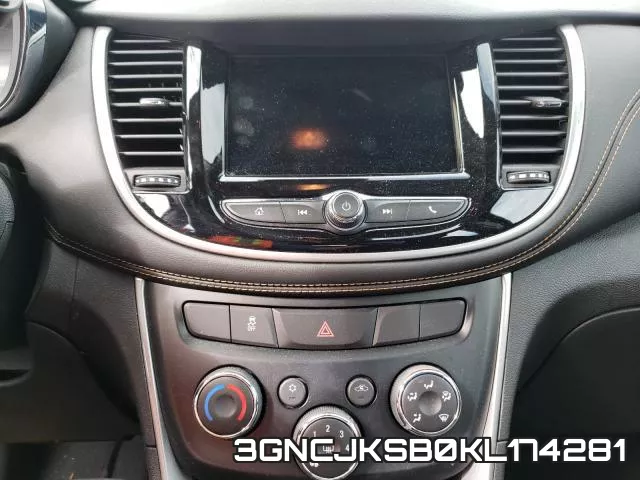 3GNCJKSB0KL174281 фото 10
