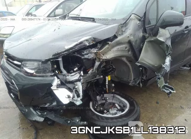 3GNCJKSB1LL138312 фото 7