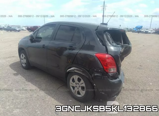 3GNCJKSB5KL132866 фото 4