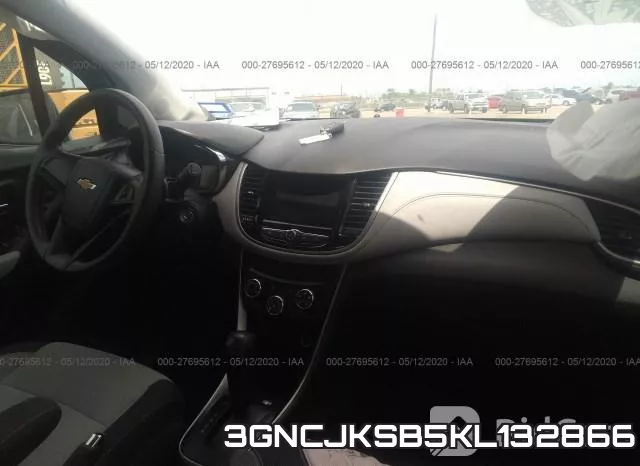 3GNCJKSB5KL132866 фото 6