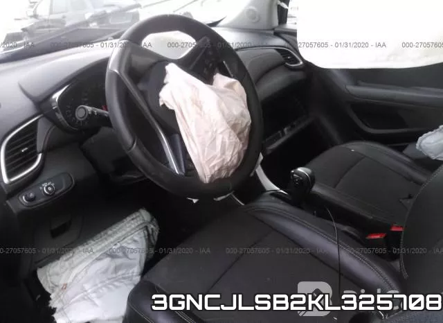 3GNCJLSB2KL325708 фото 6
