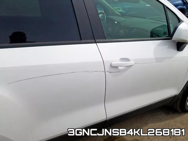 3GNCJNSB4KL268181 фото 10