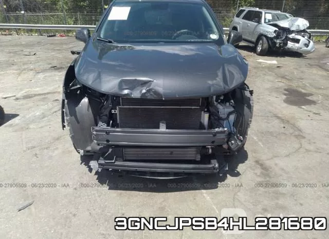 3GNCJPSB4HL281680 фото 7