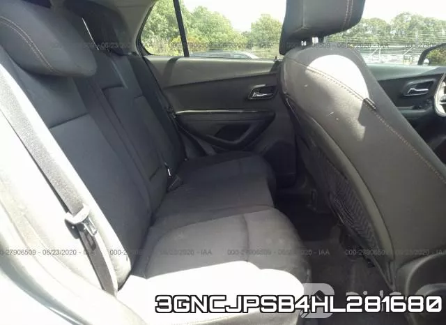 3GNCJPSB4HL281680 фото 9