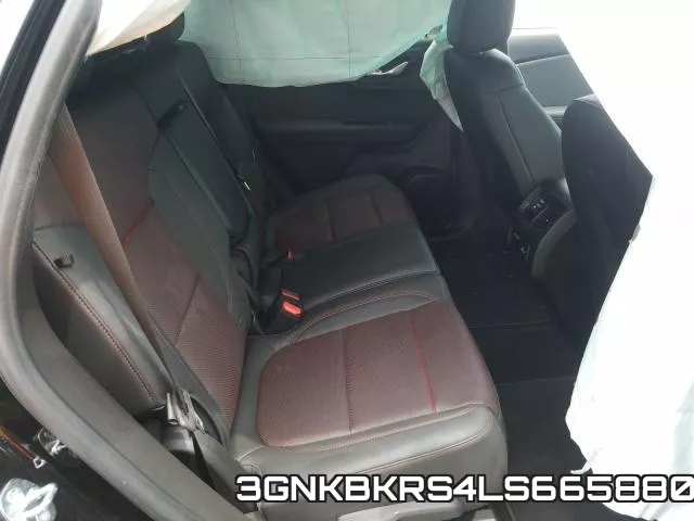 3GNKBKRS4LS665880 фото 7