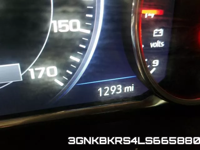 3GNKBKRS4LS665880 фото 9