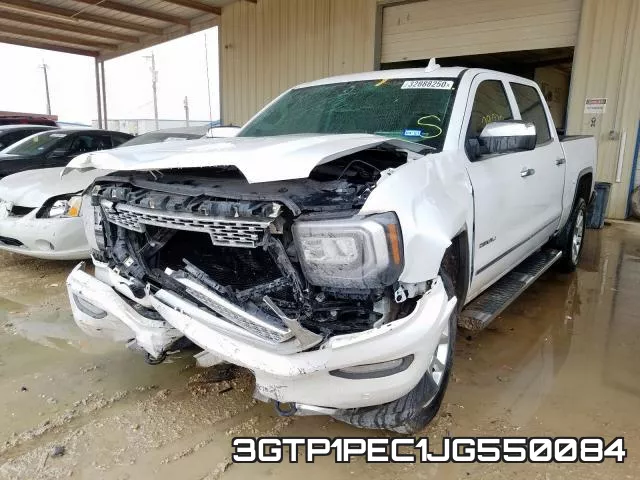 3GTP1PEC1JG550084 фото 3