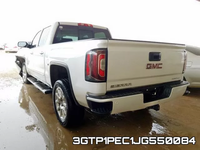 3GTP1PEC1JG550084 фото 4