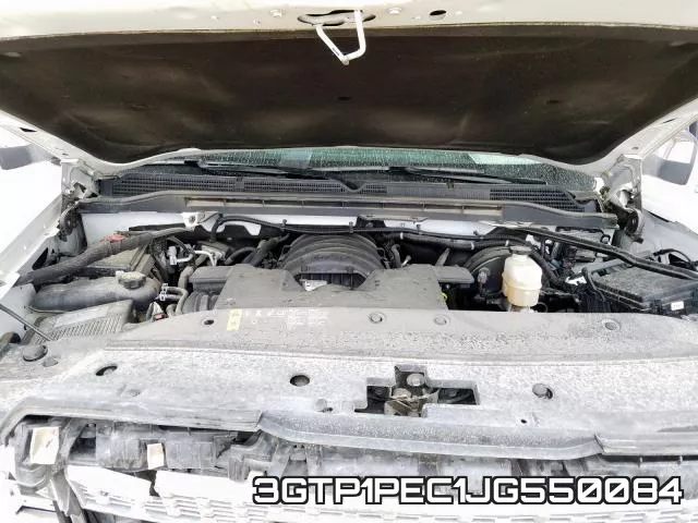 3GTP1PEC1JG550084 фото 8