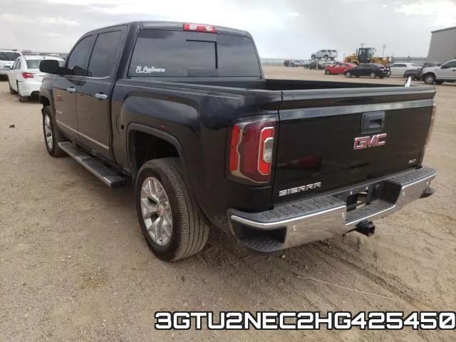 3GTU2NEC2HG425450 фото 4