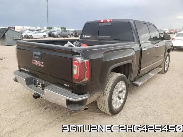 3GTU2NEC2HG425450 фото 5
