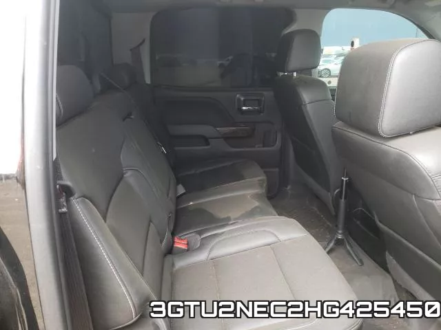 3GTU2NEC2HG425450 фото 7