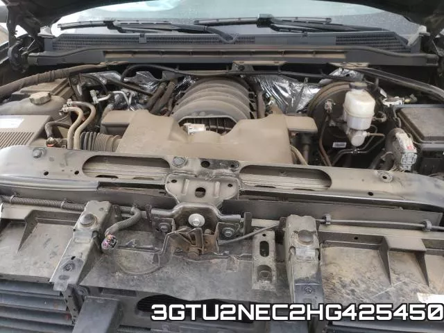3GTU2NEC2HG425450 фото 8