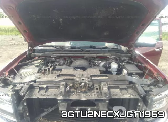 3GTU2NECXJG171959 фото 2