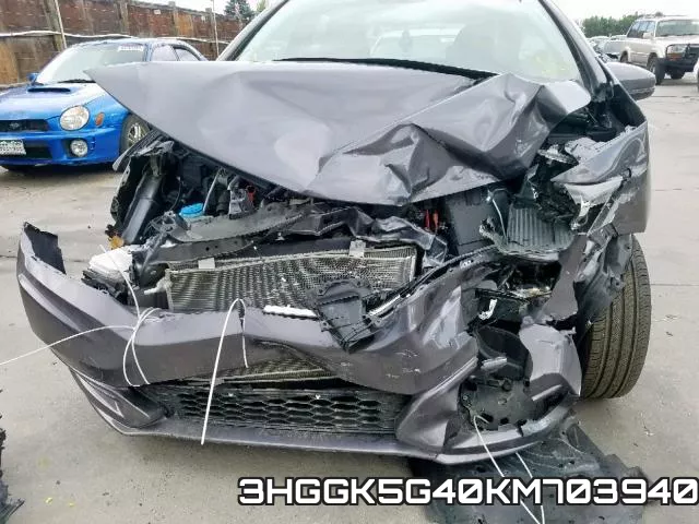 3HGGK5G40KM703940 фото 10
