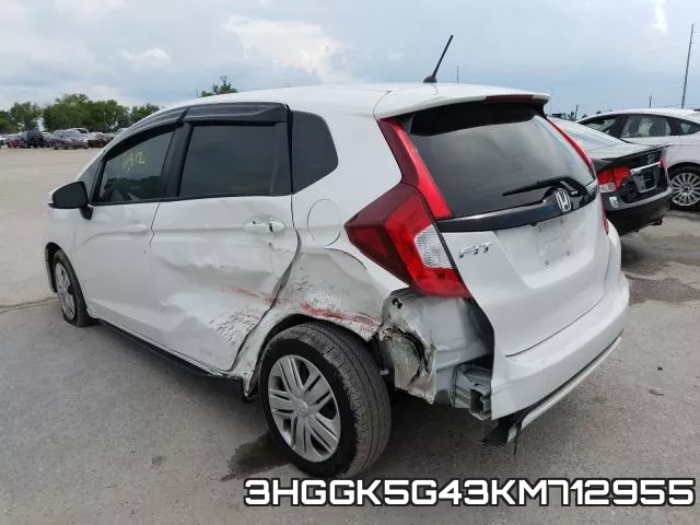 3HGGK5G43KM712955 фото 4