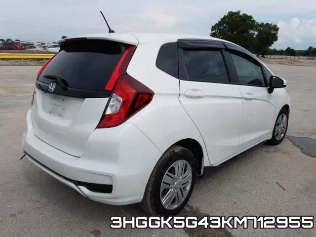 3HGGK5G43KM712955 фото 5