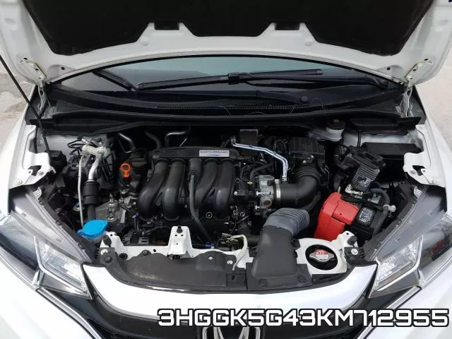 3HGGK5G43KM712955 фото 8