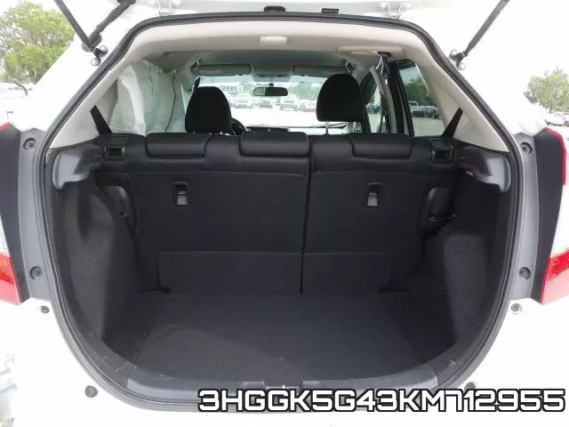 3HGGK5G43KM712955 фото 10