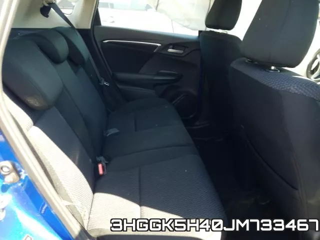 3HGGK5H40JM733467 фото 7