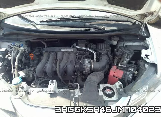 3HGGK5H46JM704023 фото 2