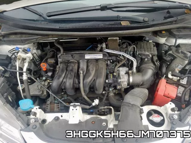3HGGK5H66JM707375 фото 8
