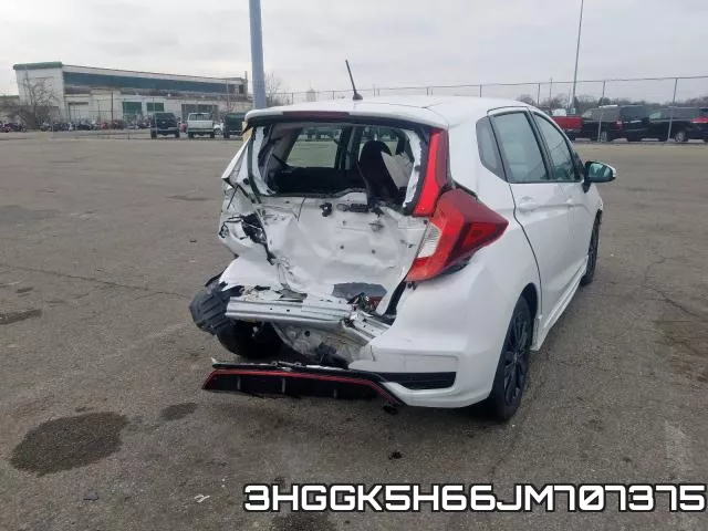 3HGGK5H66JM707375 фото 10