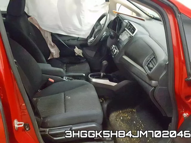 3HGGK5H84JM702046 фото 6