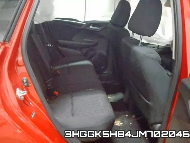 3HGGK5H84JM702046 фото 7