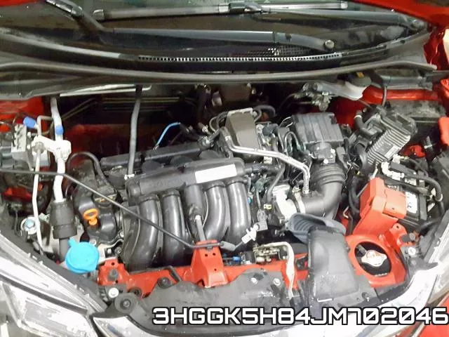 3HGGK5H84JM702046 фото 8