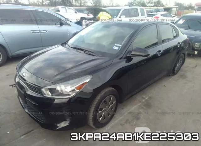 3KPA24AB1KE225303 фото 3