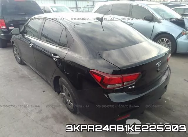 3KPA24AB1KE225303 фото 4