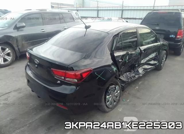 3KPA24AB1KE225303 фото 5