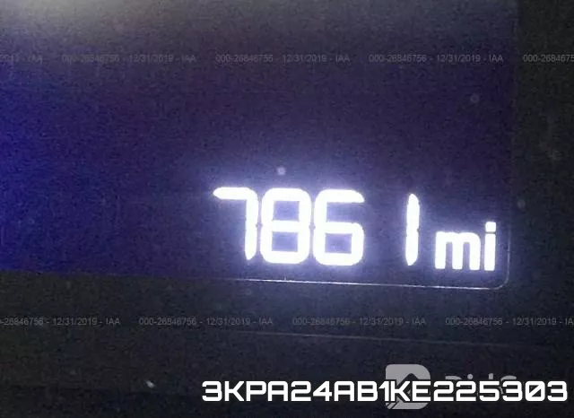 3KPA24AB1KE225303 фото 8