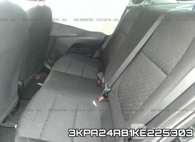 3KPA24AB1KE225303 фото 9
