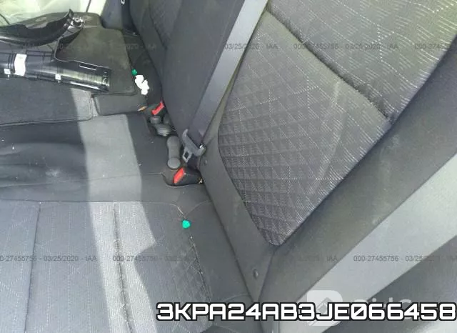 3KPA24AB3JE066458 фото 9