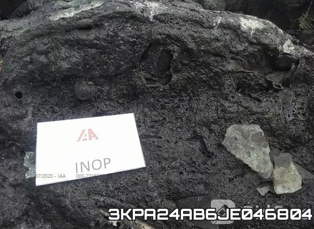 3KPA24AB6JE046804 фото 8