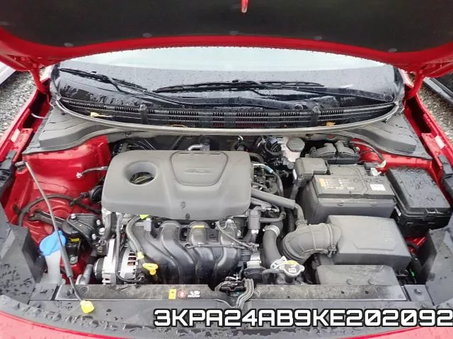 3KPA24AB9KE202092 фото 8