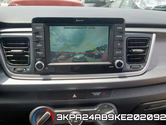 3KPA24AB9KE202092 фото 10